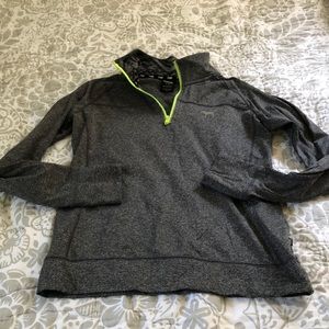 SALE!!PINK workout jacket